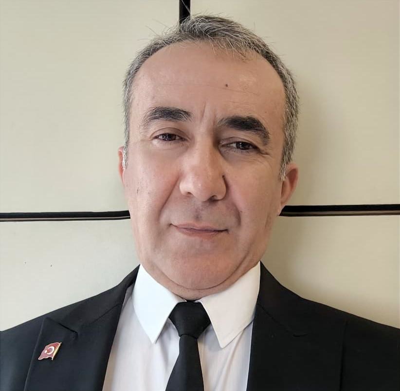 Mehmet KUL / Takip Sorumlusu
