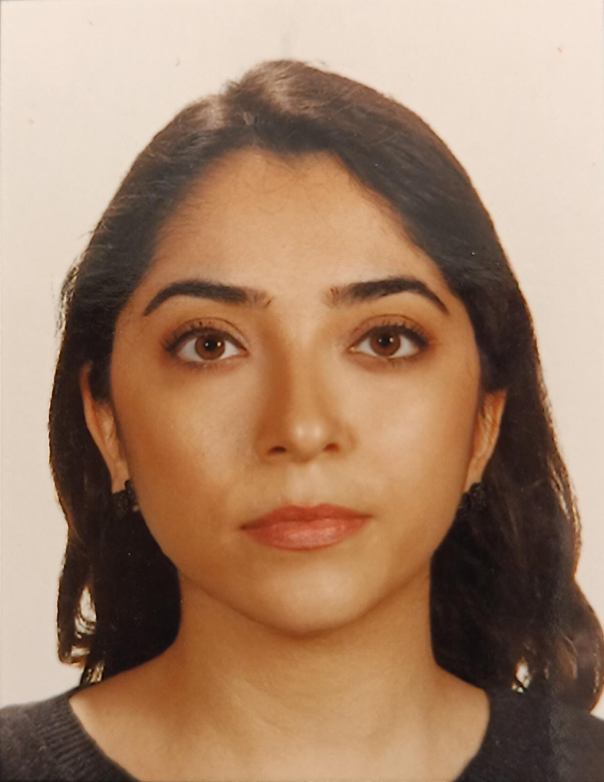 Betül ÇİFTÇİ / Kredi Danışmanı